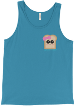 iamtoastx Tank Top