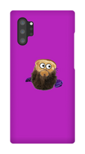 toastaxz Samsung Phone Cases
