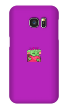 genki100 Samsung Phone Cases