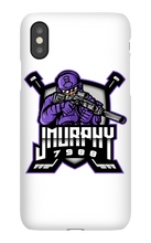 jmurphy7988 iPhone Phone Cases