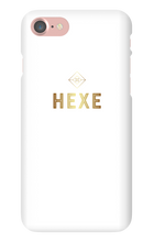 hexe0_0 iPhone Phone Cases