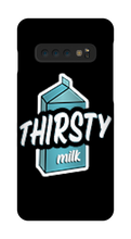 ShotsAHoy5 Samsung Phone Cases