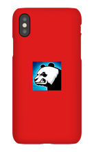 kelvinpayne iPhone Phone Cases