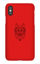 ItsWLaan iPhone Cases