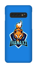ivanaxz Samsung Phone Cases