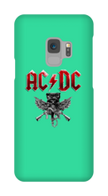 stalker63 Samsung Phone Cases