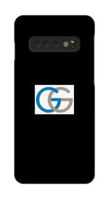gavinsgamingchannel Samsung Phone Cases