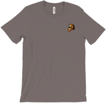 Mehdi ROAR Color Logo T-Shirts