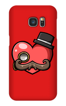 mrsir2552 Samsung Phone Cases