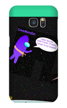 Kinda Sus Samsung Phone Cases