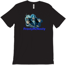 frostymcnosty T-Shirts