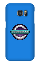 cobbobles Samsung Phone Cases