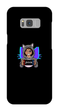 g4m3rchik Samsung Phone Cases