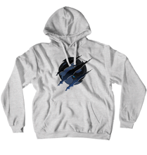 Hoodies (No-Zip/Pullover)