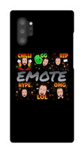EMOTE Samsung Phone Cases