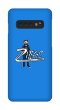 Zhigs Character Samsung Phone Cases