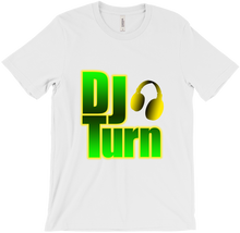 dj_turn T-Shirts