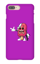 popsiclesfreezer iPhone Phone Cases