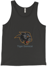 tigerdomicsi Tank Top