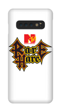 tysonlesliemusic Samsung Phone Cases