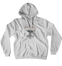 Viking Family Hoodies (No-Zip/Pullover)