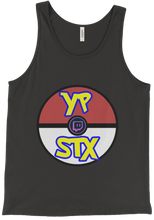yourpokedexstx Tank Top