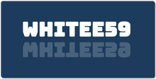 whiteeyt XXL Gaming Mousepad