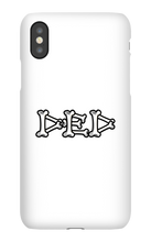 Killem Gillam DED iPhone Phone Case