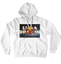 libradragon Hoodies (No-Zip/Pullover)