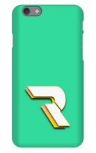 R-iPhone Case