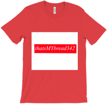 my swag t-shirt