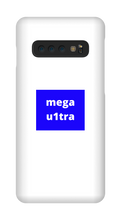 saifkhan-jellybro Samsung Phone Cases