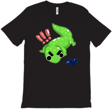 TrustyGeck0 Cricket T-Shirt
