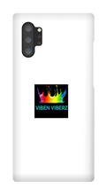 positivev1bez Samsung Phone Cases