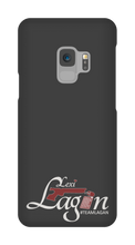 lexilagin Samsung Phone Cases