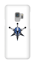 kiladyn Samsung Phone Cases