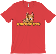 Paw T-Shirts