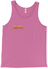 xpg_el1t3 Tank Top