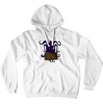 fl3xxlive Hoodies (No-Zip/Pullover)