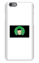lvince62 iPhone Phone Cases