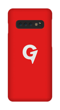 gunerx Samsung Phone Cases