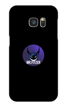 mrfitzer1 Samsung Phone Cases