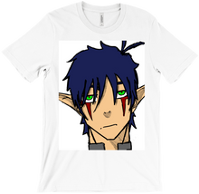kazamy00 T-Shirts