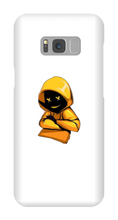 stupidstuffvlogs Samsung Phone Cases