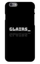 glairs_ iPhone Phone Cases