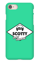 scottyscotsmandj iPhone Phone Cases