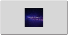 tavuklupilavv XXL Gaming Mousepad