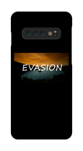 Classic 'EVASION' Samsung Case!