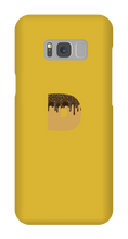 DonutFarmer0 Samsung Phone Cases