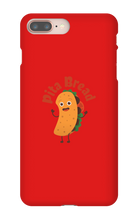 pitabread9390 iPhone Phone Cases